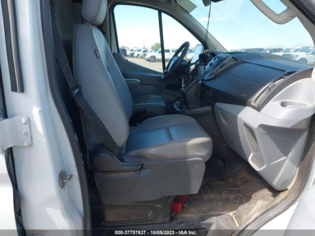 1FTYE1ZM3HKA05208 Ford TRANSIT VAN
