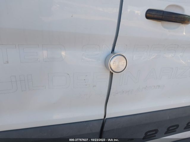 1FTYE1ZM3HKA05208 Ford TRANSIT VAN