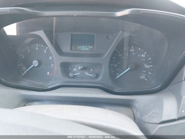 1FTYE1ZM3HKA05208 Ford TRANSIT VAN