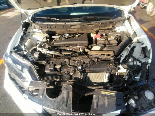 5N1AT2MMXHC764884 Nissan ROGUE S/SV/SL