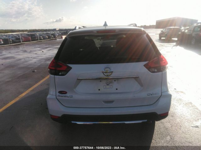 5N1AT2MMXHC764884 Nissan ROGUE S/SV/SL