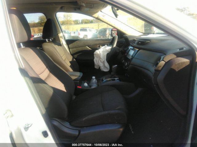 5N1AT2MMXHC764884 Nissan ROGUE S/SV/SL
