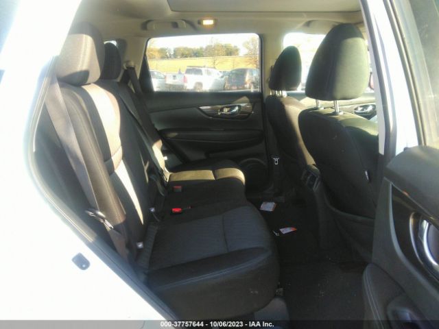 5N1AT2MMXHC764884 Nissan ROGUE S/SV/SL