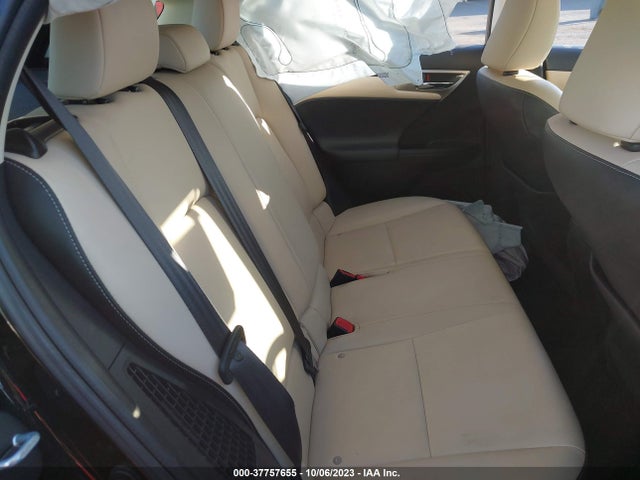 JTHKD5BH6F2225418 Lexus Ct 200h Hybrid