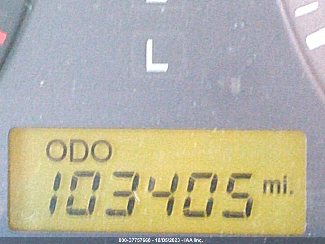 2006 HYUNDAI ELANTRA GLS/LIMITED VIN: KMHDN46D36U256831