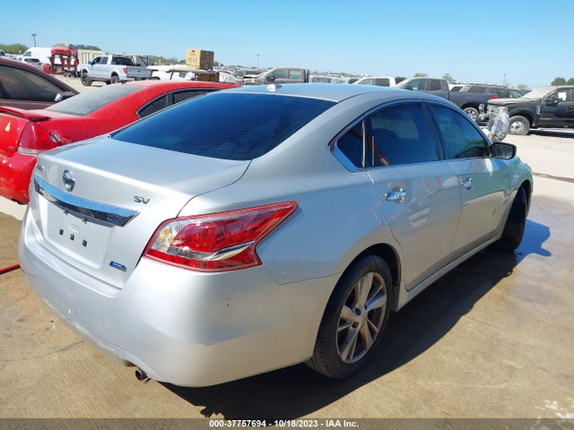 2013 NISSAN ALTIMA 2.5 SV VIN: 1N4AL3AP2DC103083