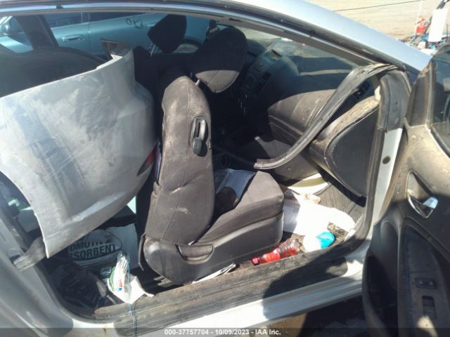 KNAFX6A87F5372165 KIA Forte Koup Ex