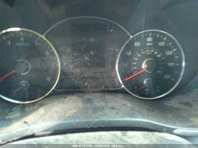 KNAFX6A87F5372165 KIA Forte Koup Ex