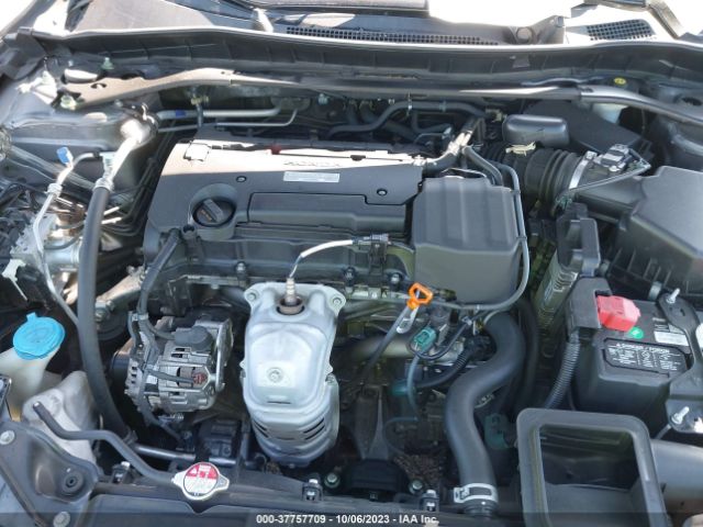 1HGCR2F5XHA261158 Honda Accord Sedan Sport