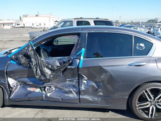 1HGCR2F5XHA261158 Honda Accord Sedan Sport