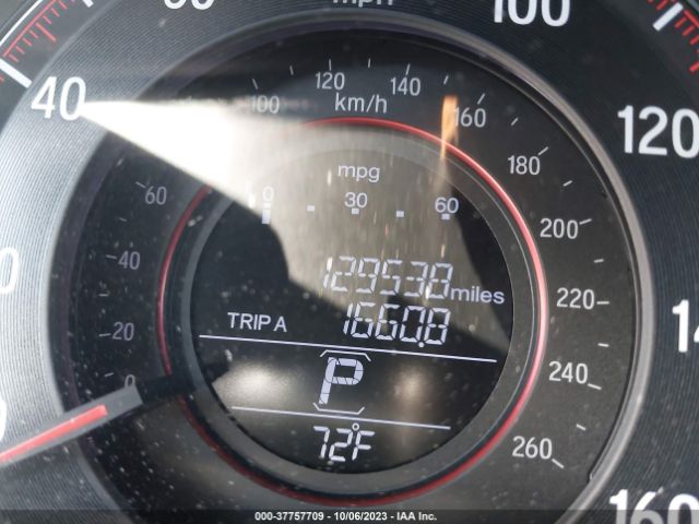 1HGCR2F5XHA261158 Honda Accord Sedan Sport
