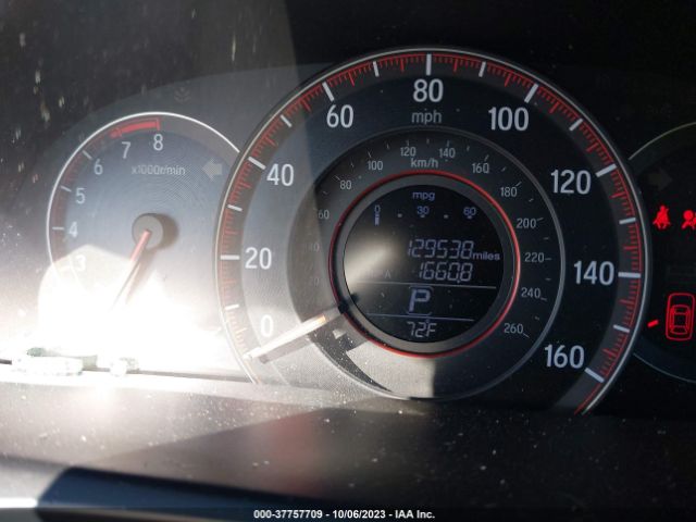 1HGCR2F5XHA261158 Honda Accord Sedan Sport