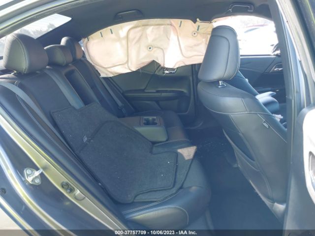 1HGCR2F5XHA261158 Honda Accord Sedan Sport