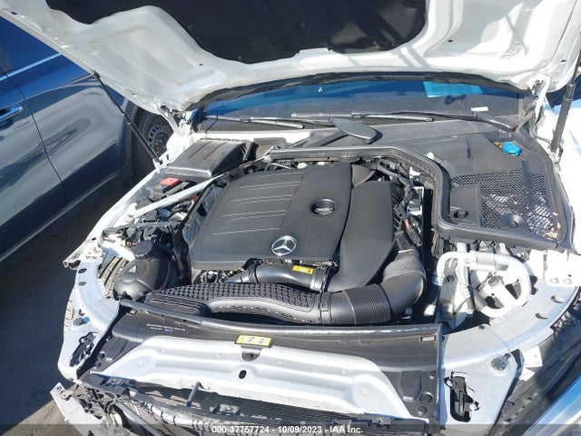 Mercedes-Benz C-class C 300 2019 55SWF8DB4KU290779 Image 10