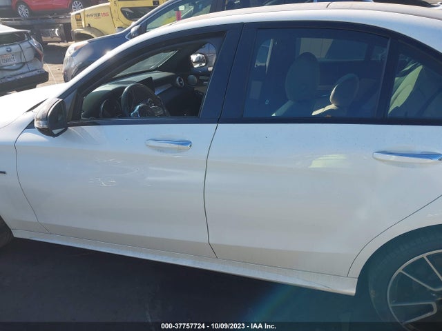 Mercedes-Benz C-class C 300 2019 55SWF8DB4KU290779 Image 14