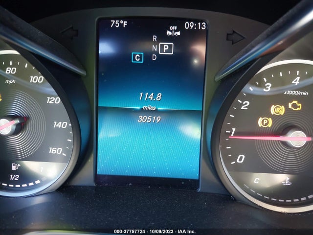 Mercedes-Benz C-class C 300 2019 55SWF8DB4KU290779 Image 15