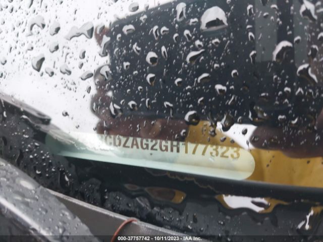 2C3CDZAG2GH177323 Dodge Challenger Sxt