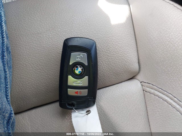 BMW X3 Xdrive35i 2014 5UXWX7C51E0E76613 Image 11