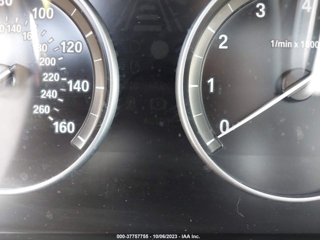 BMW X3 Xdrive35i 2014 5UXWX7C51E0E76613 Image 15