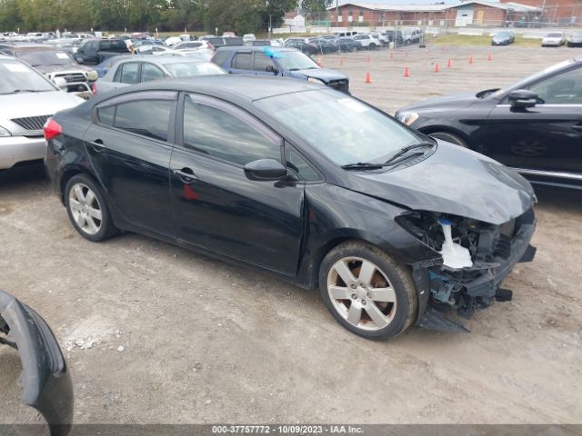 KNAFK4A61F5436475 auction archive image