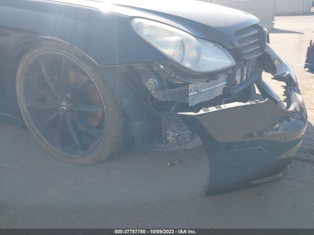 2007 MERCEDES-BENZ CLS-CLASS WDDDJ72X67A090444 Photo 5