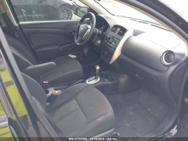 3N1CN7AP1GL823670 Nissan Versa S/s Plus/sl/sv
