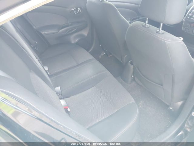 3N1CN7AP1GL823670 Nissan Versa S/s Plus/sl/sv
