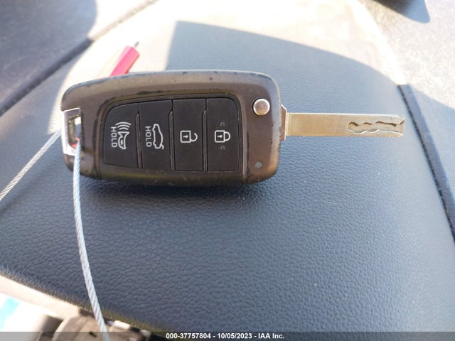Hyundai Accent Sel 2021 3KPC24A69ME128848 Image 11