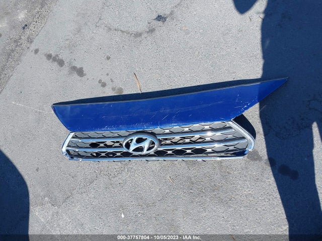 Hyundai Accent Sel 2021 3KPC24A69ME128848 Image 12