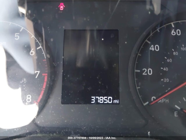 Hyundai Accent Sel 2021 3KPC24A69ME128848 Image 7