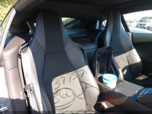 2020 JAGUAR F-TYPE SAJDD1GX3LCK67104 Photo 7