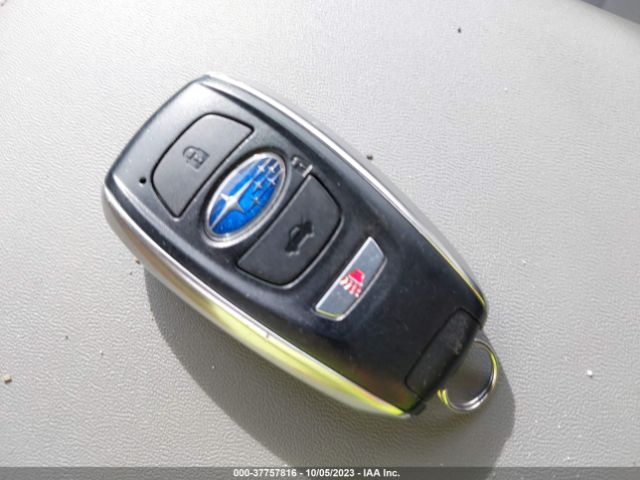 4S4BTAFC9N3132196 Subaru Outback Premium