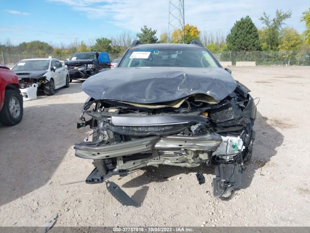 4S4BTAFC9N3132196 Subaru Outback Premium