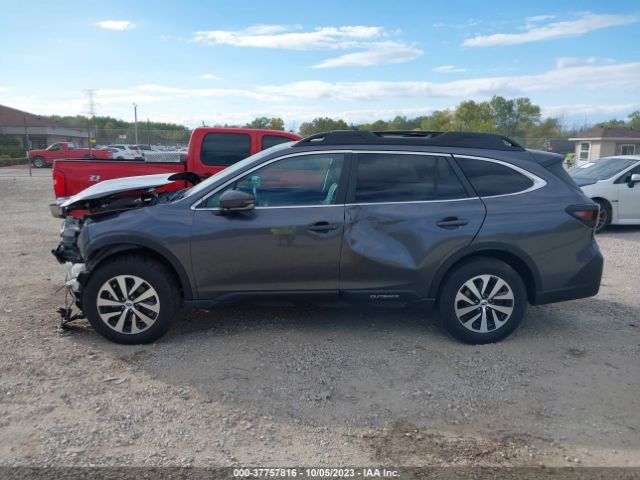 4S4BTAFC9N3132196 Subaru Outback Premium