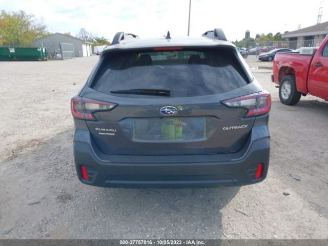 4S4BTAFC9N3132196 Subaru Outback Premium
