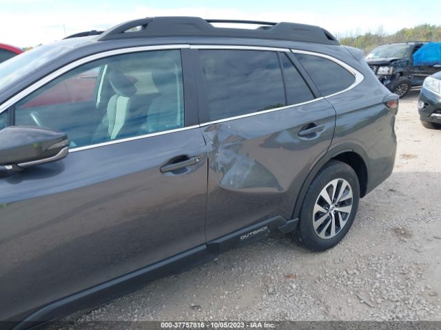 4S4BTAFC9N3132196 Subaru Outback Premium
