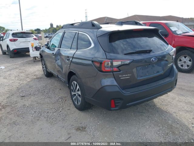 4S4BTAFC9N3132196 Subaru Outback Premium