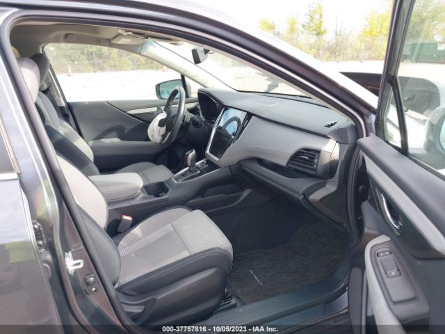 4S4BTAFC9N3132196 Subaru Outback Premium
