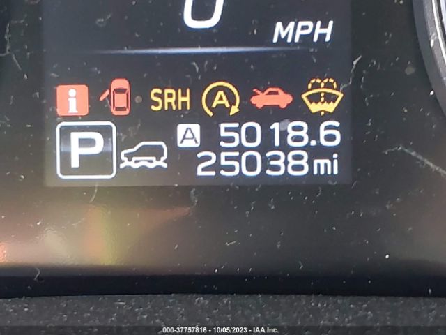 4S4BTAFC9N3132196 Subaru Outback Premium