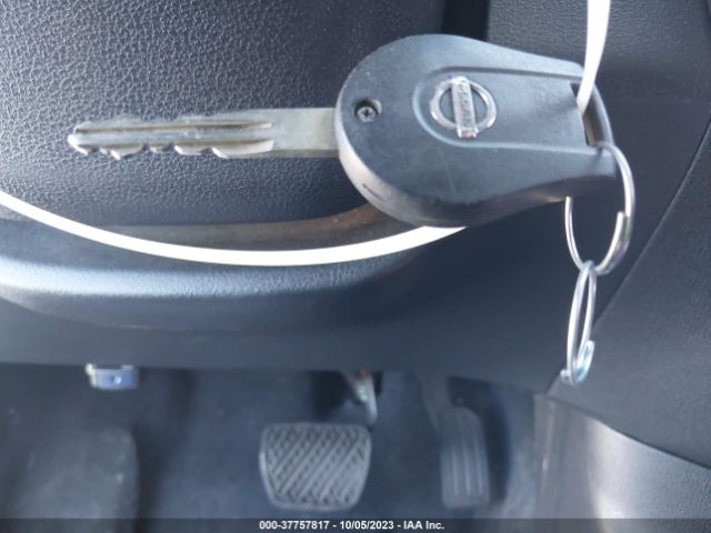 3N1CE2CP7FL414958 Nissan Versa Note Sv