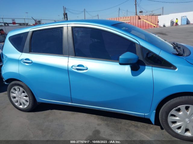 3N1CE2CP7FL414958 Nissan Versa Note Sv