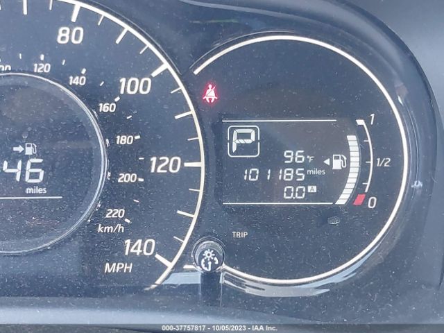 3N1CE2CP7FL414958 Nissan Versa Note Sv