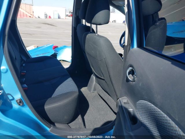 3N1CE2CP7FL414958 Nissan Versa Note Sv