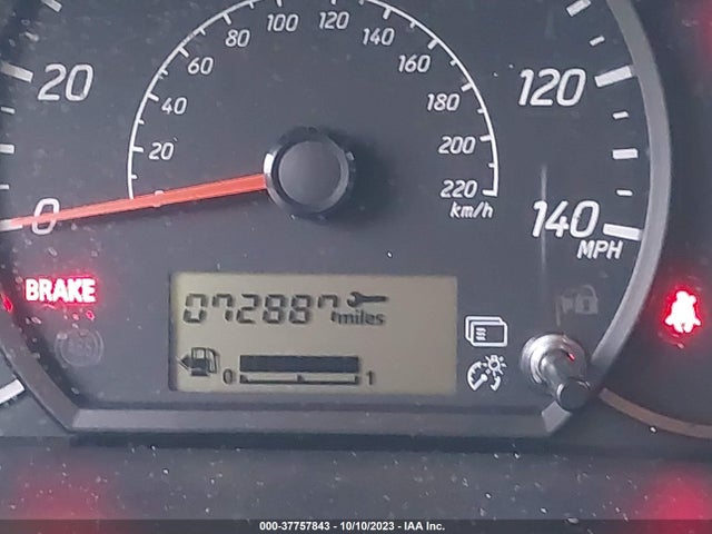 37757843 :رقم المزاد ، ML32A3HJ1JH009039 vin ، 2018 Mitsubishi Mirage Es مزاد بيع