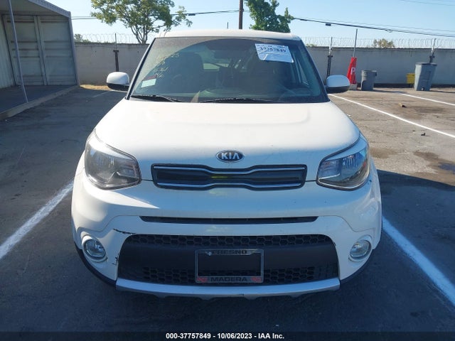 KIA SOUL + 2018 KNDJP3A56J7526962 Image 11