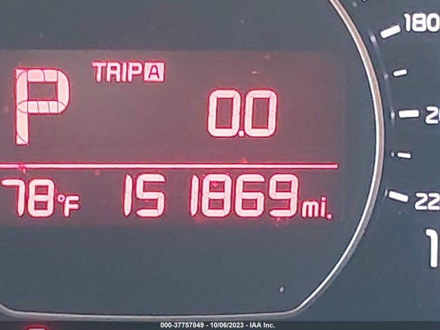 KIA SOUL + 2018 KNDJP3A56J7526962 Image 14