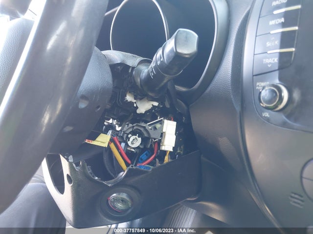 KIA SOUL + 2018 KNDJP3A56J7526962 Image 6