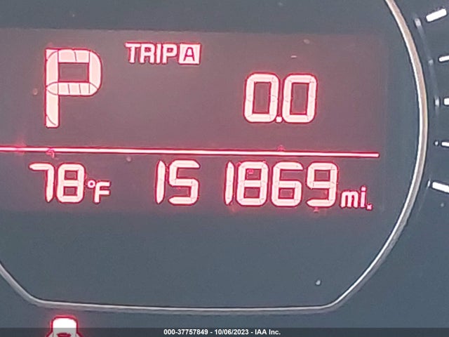 KIA SOUL + 2018 KNDJP3A56J7526962 Image 7