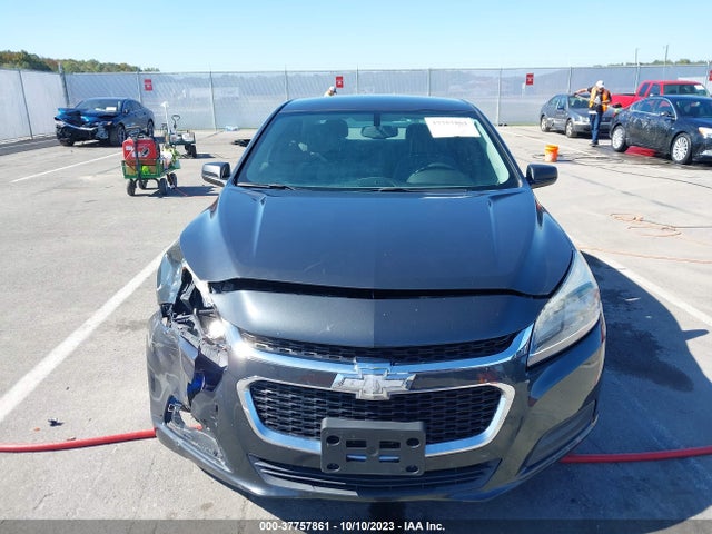 Chevrolet MALIBU LS 2014 1G11B5SL7EF126341 Image 12