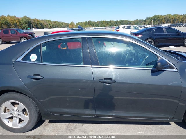Chevrolet MALIBU LS 2014 1G11B5SL7EF126341 Image 13
